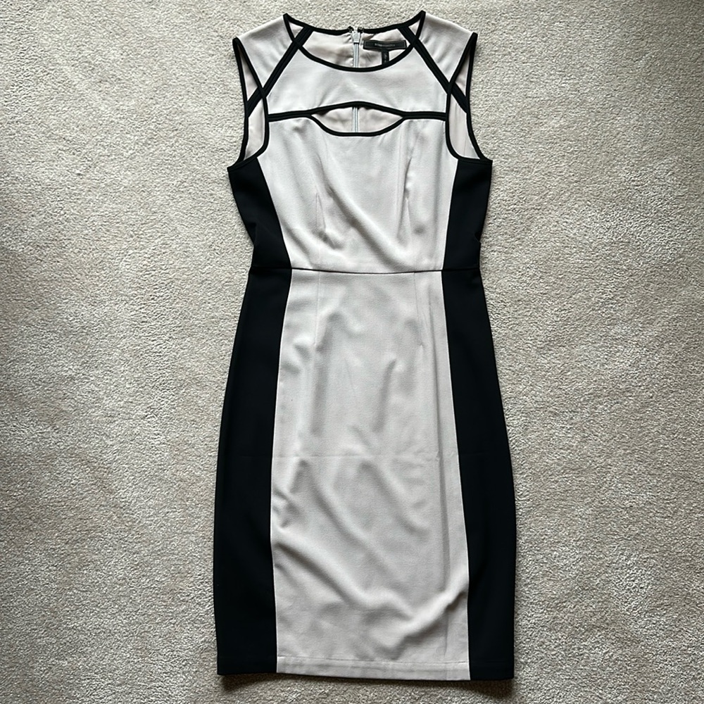 BCBGMaxAzria Kelsee Dress